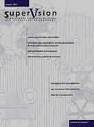 July 07 Cover